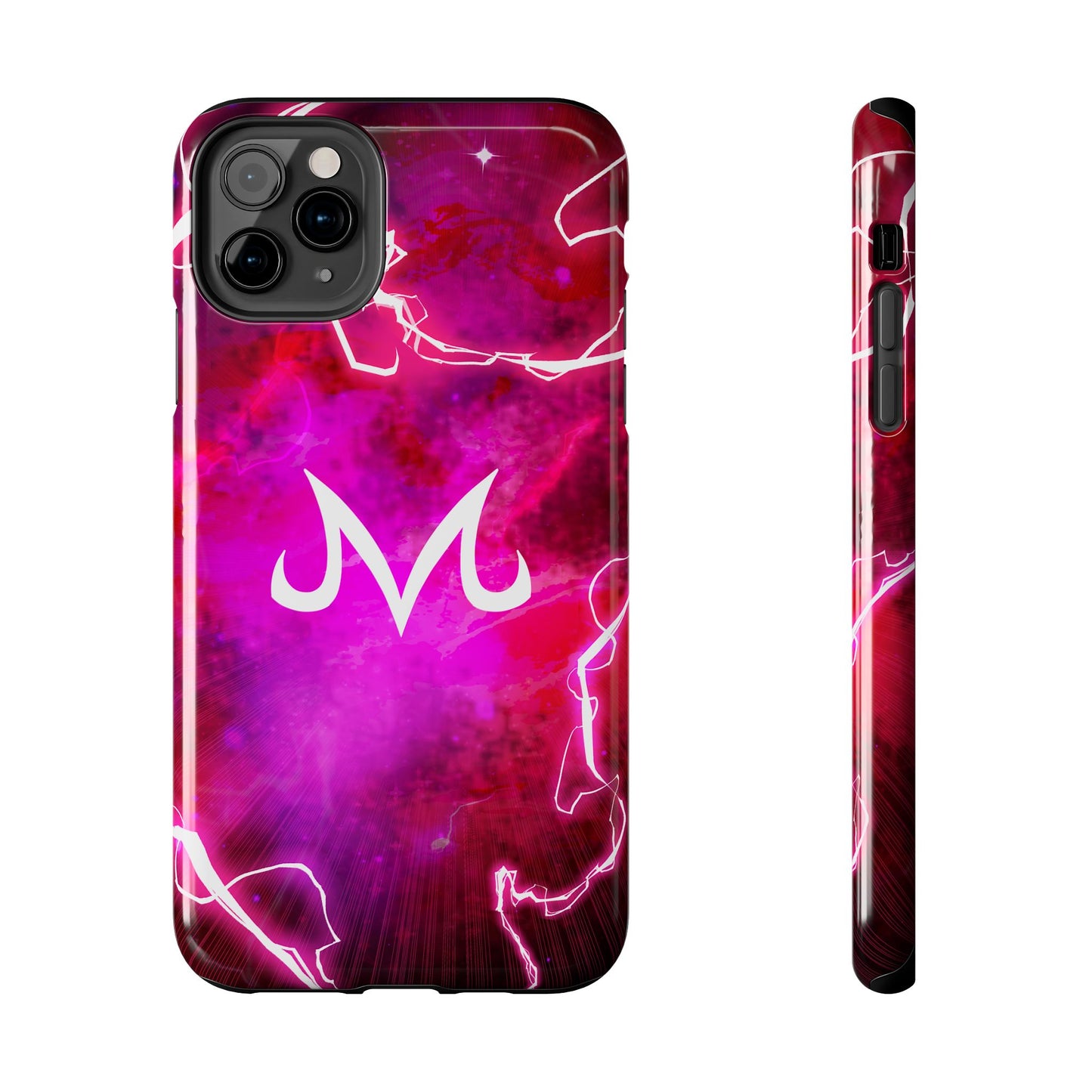 Buu Tough Phone Case