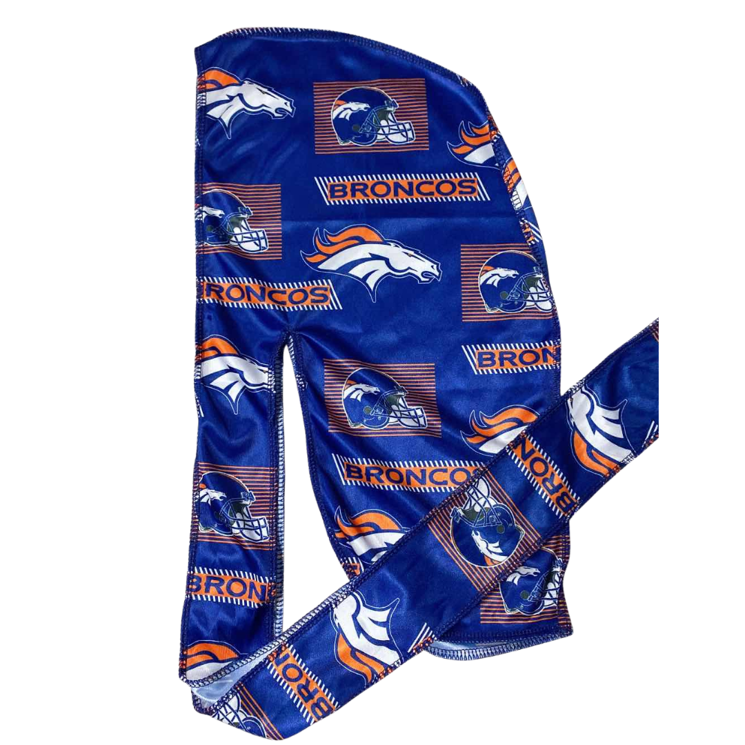 Bronkos- Silky Crown Durag