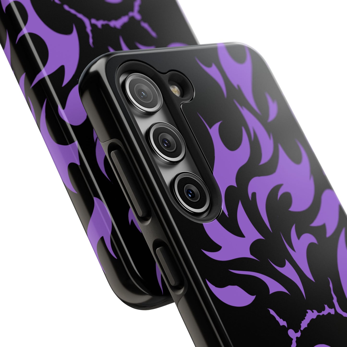Purple Curse Tough Phone Cases (NEW)
