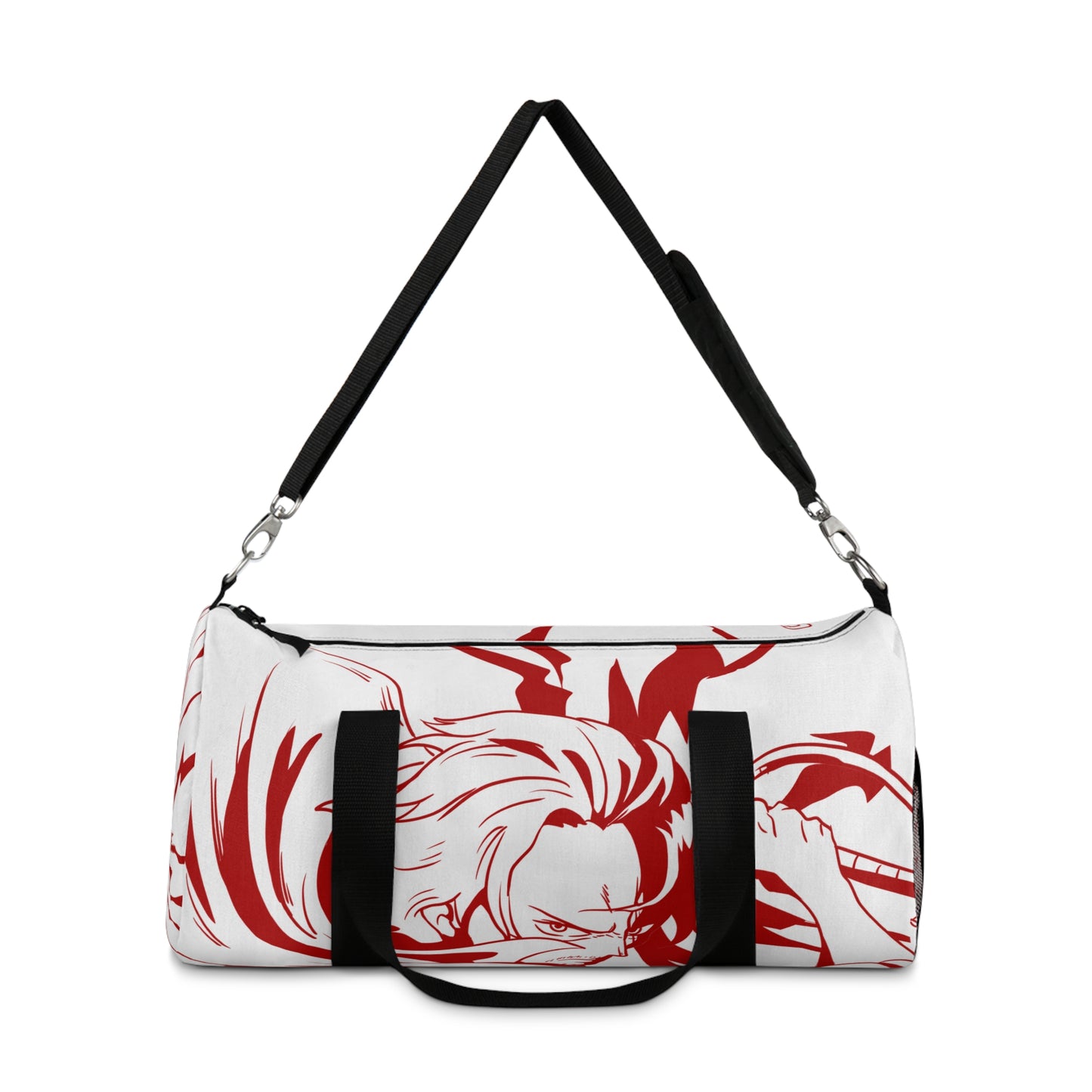 Shanks Anime Gym Bag