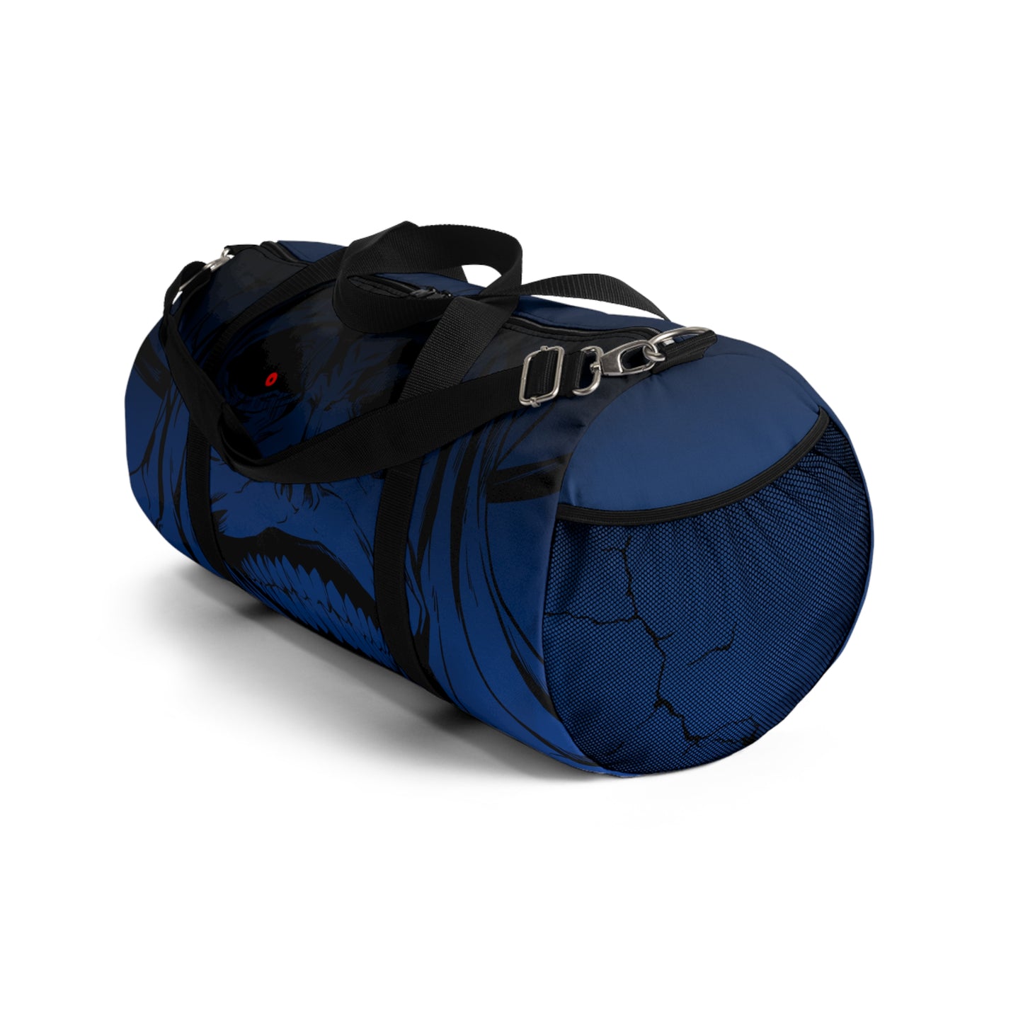 Solo Leveling God Anime Gym Bag