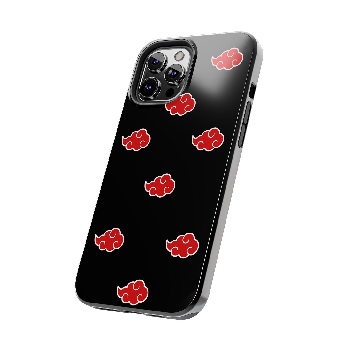 Red Cloud Tough Phone Cases