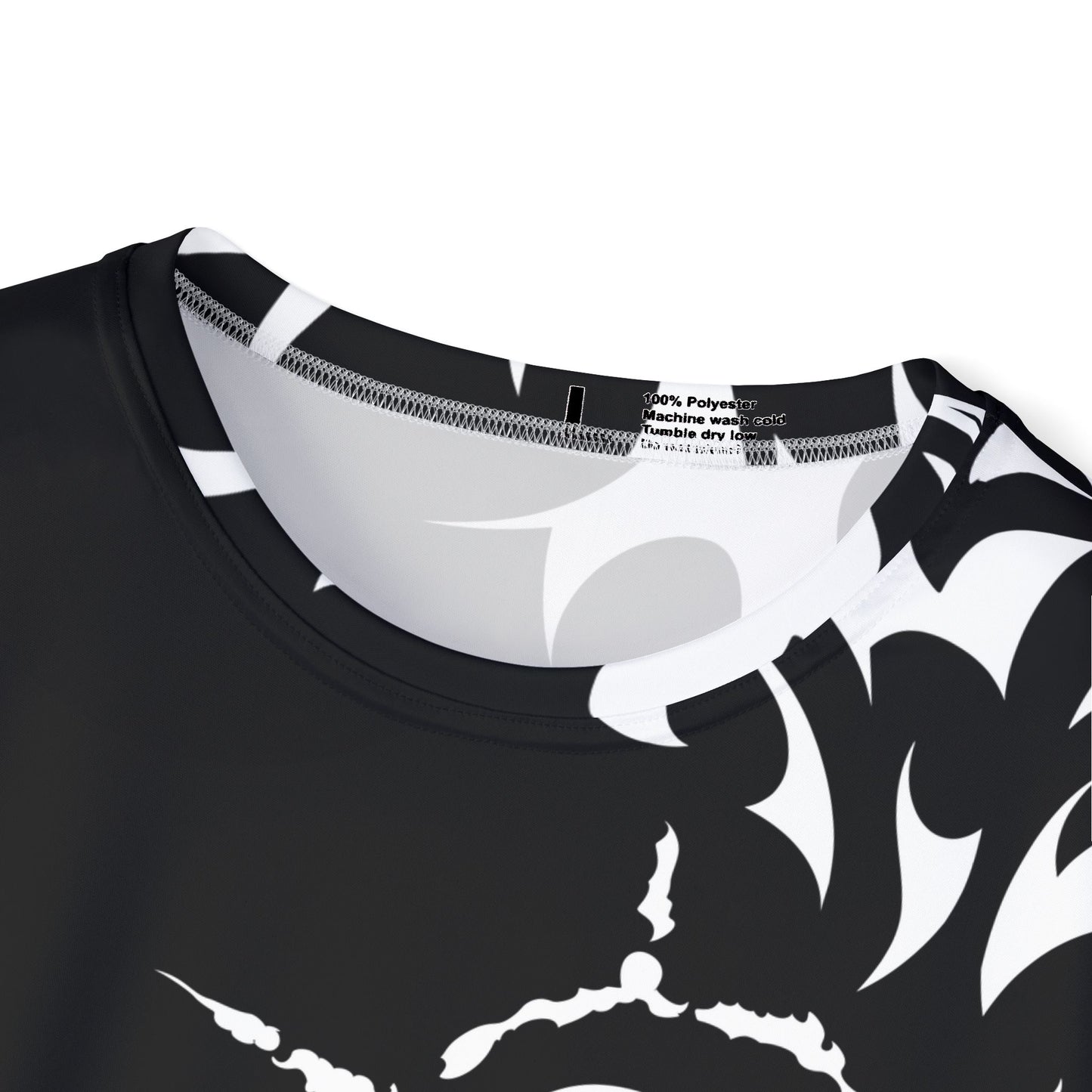 Curse Mark Men's Sports Jersey