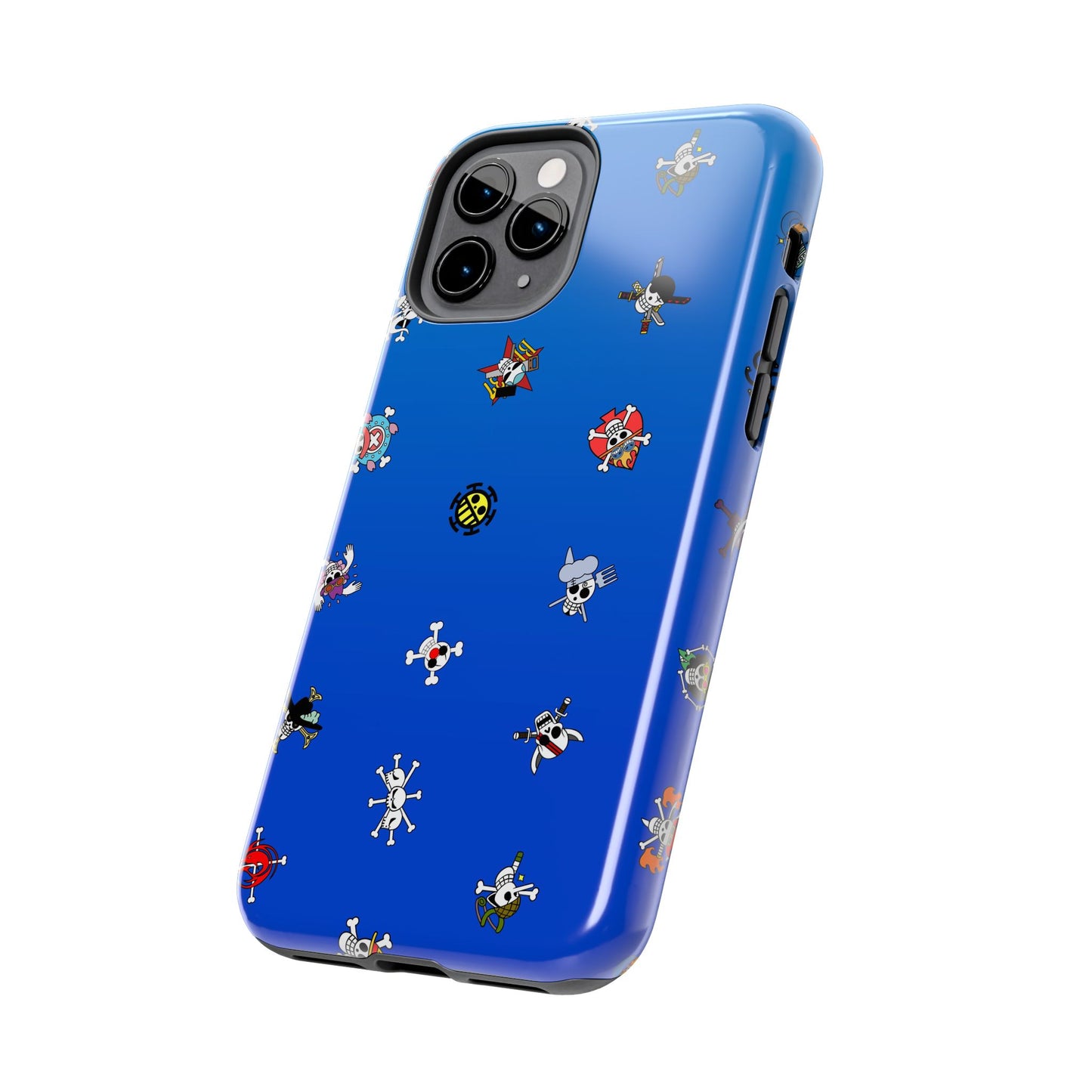 Jolly Rogers Tough Phone Cases