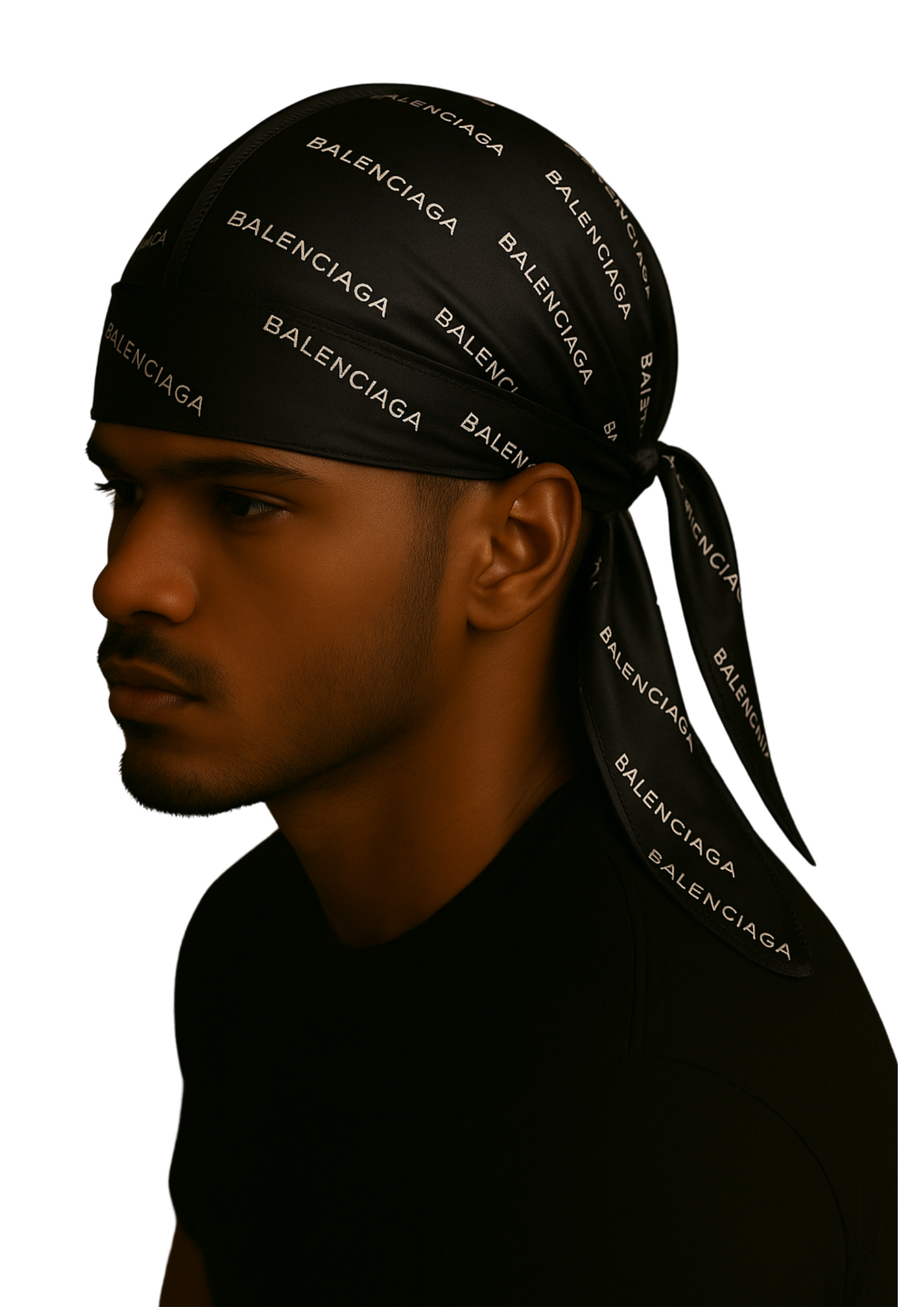 Design Durags 10pcs Bundle