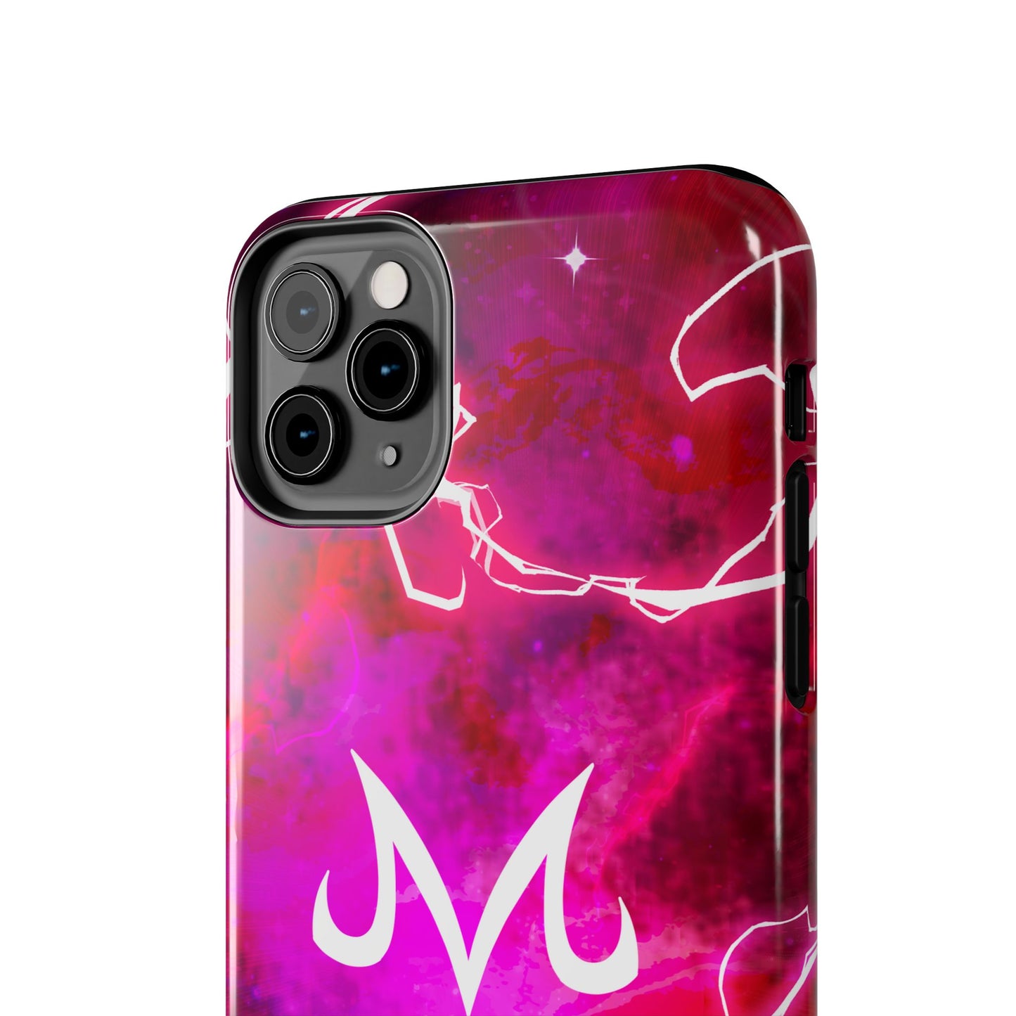 Buu Tough Phone Case