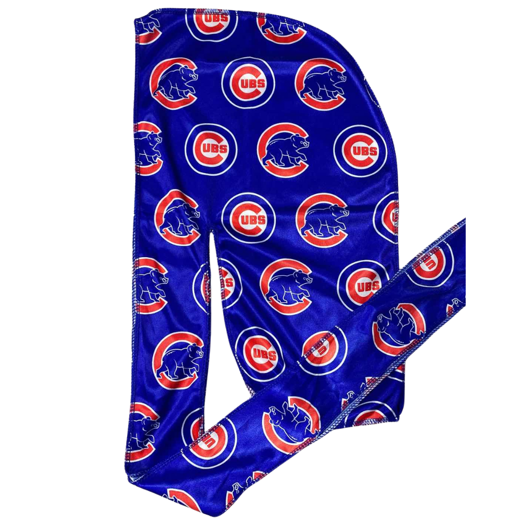 UBS- Silky Crown Durag