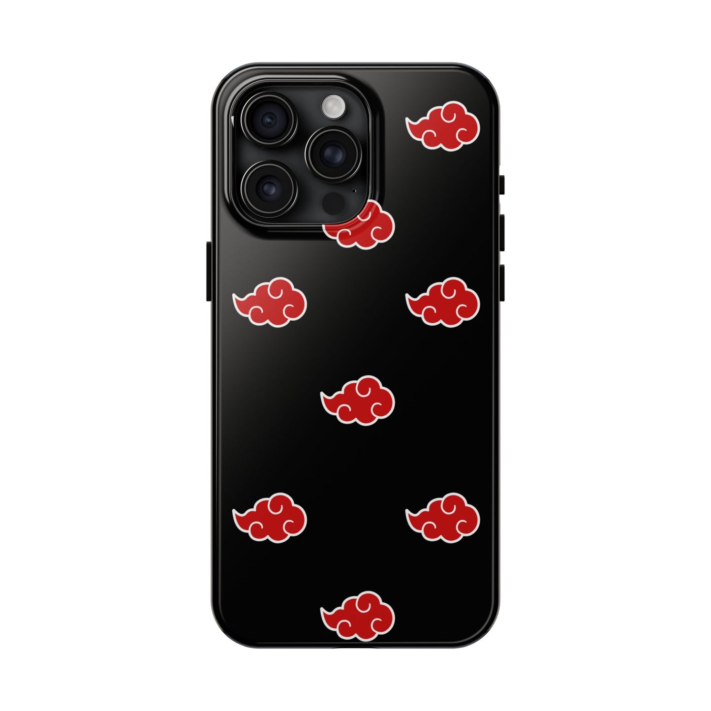 Red Cloud Tough Phone Cases