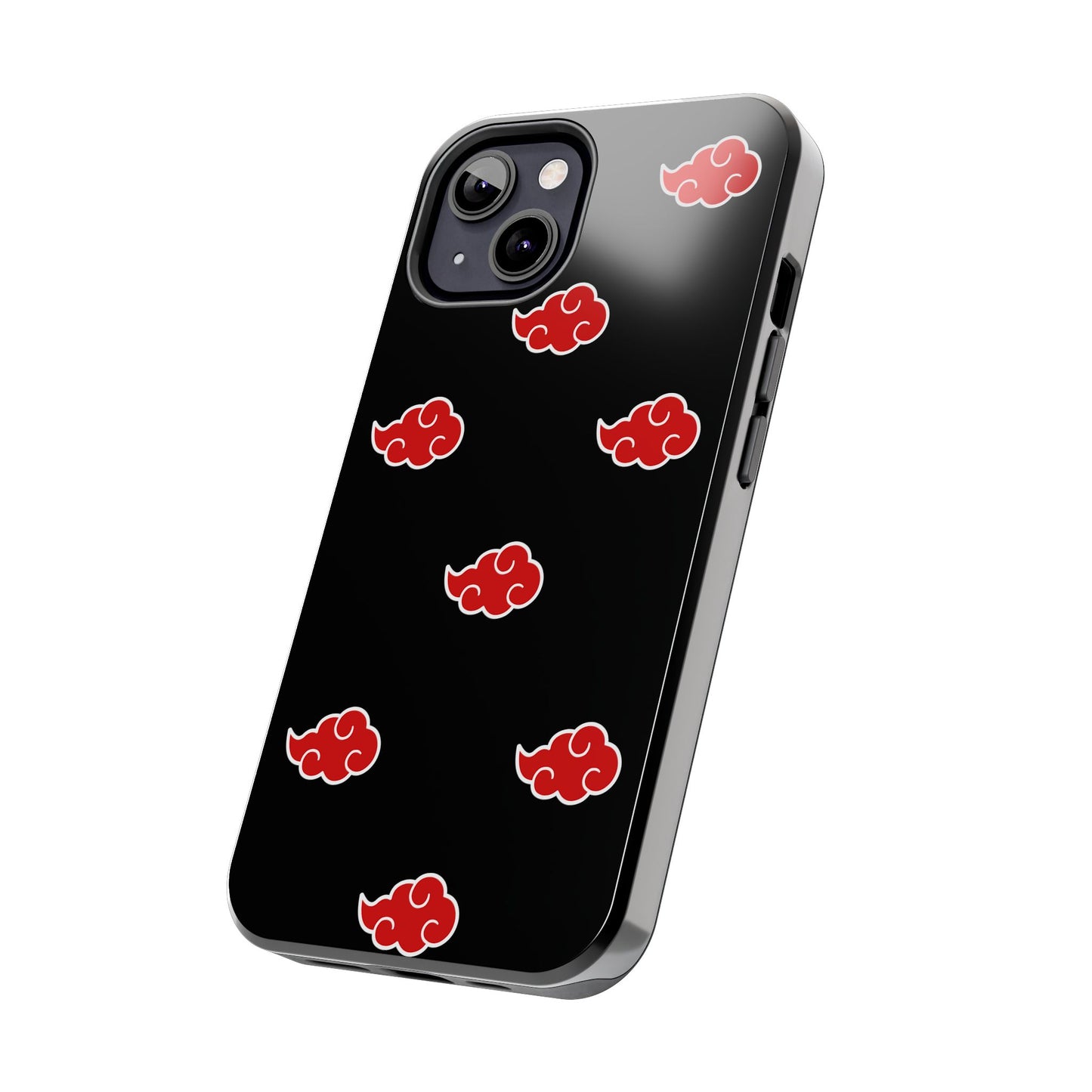 Red Cloud Tough Phone Cases