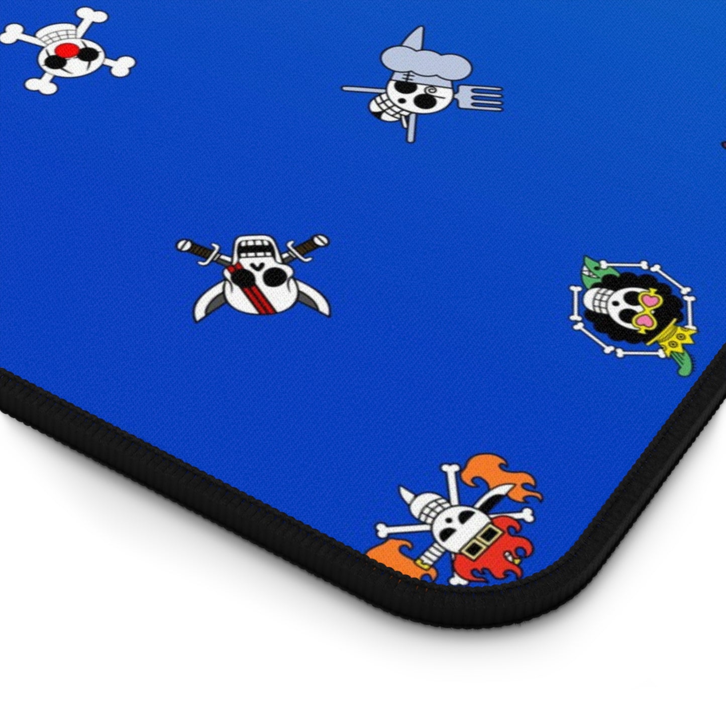 Jolly Rogers Desk Mat