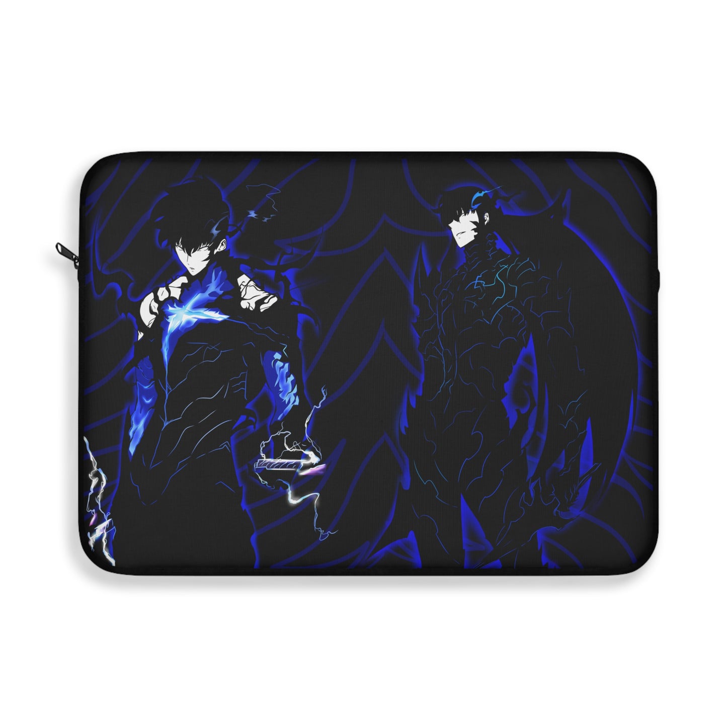 Shadow Monarch Laptop Sleeve