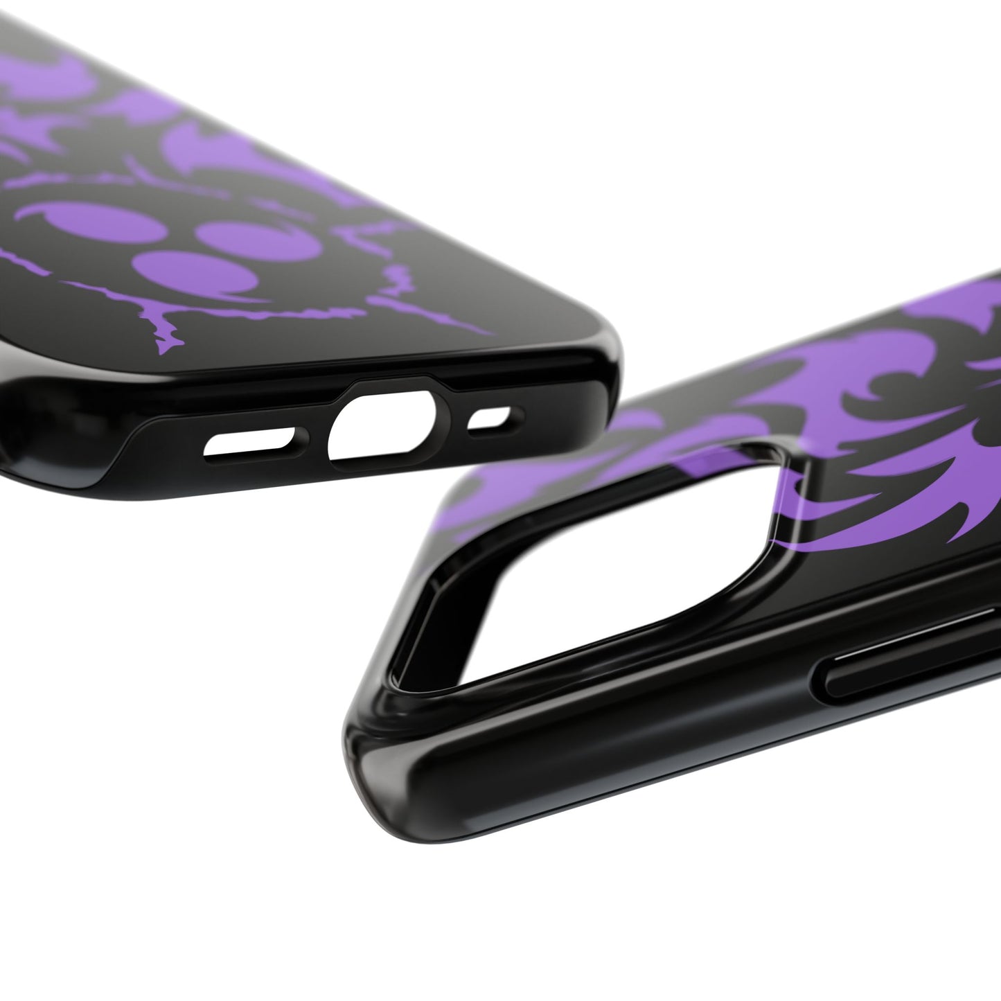 Purple Curse Tough Phone Cases (NEW)