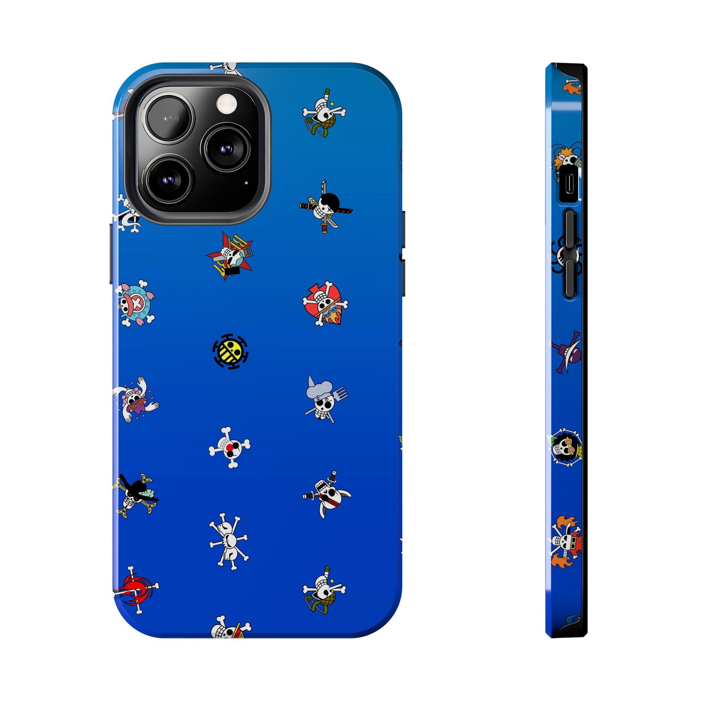 Jolly Rogers Tough Phone Cases