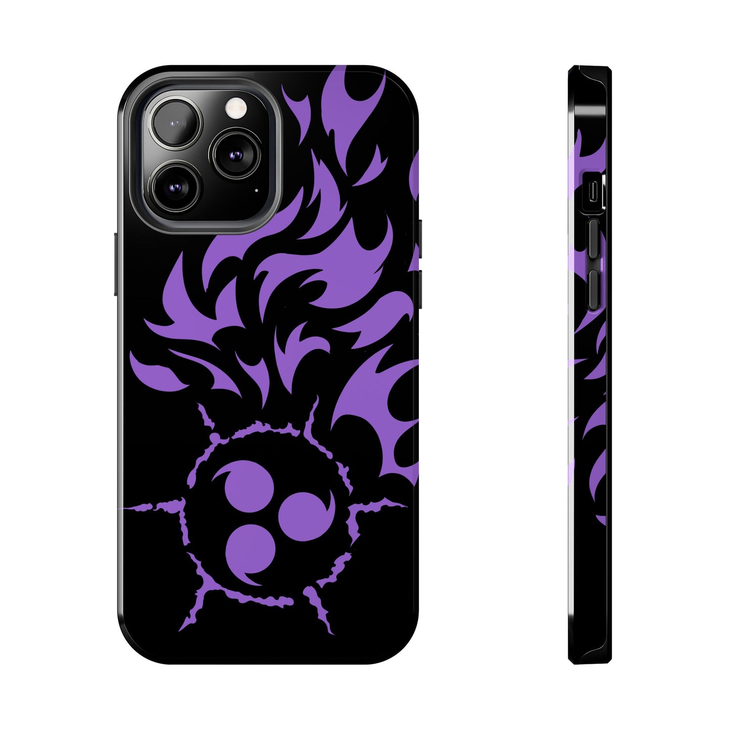 Purple Curse Tough Phone Cases (NEW)
