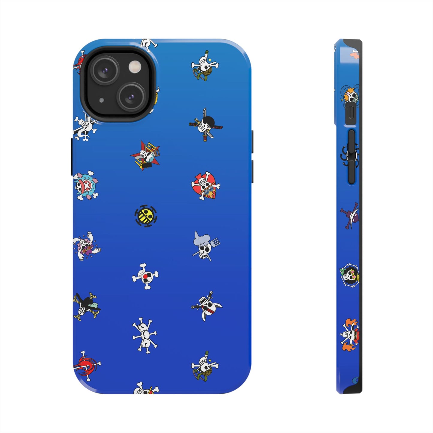 Jolly Rogers Tough Phone Cases
