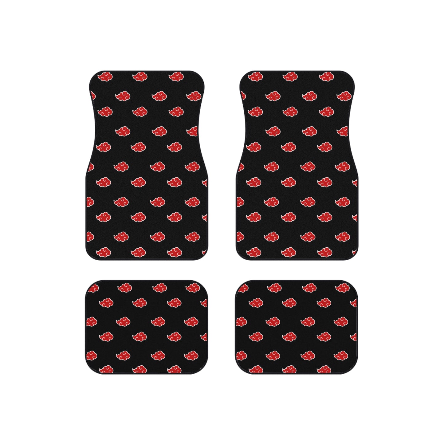 Limited Car Mats