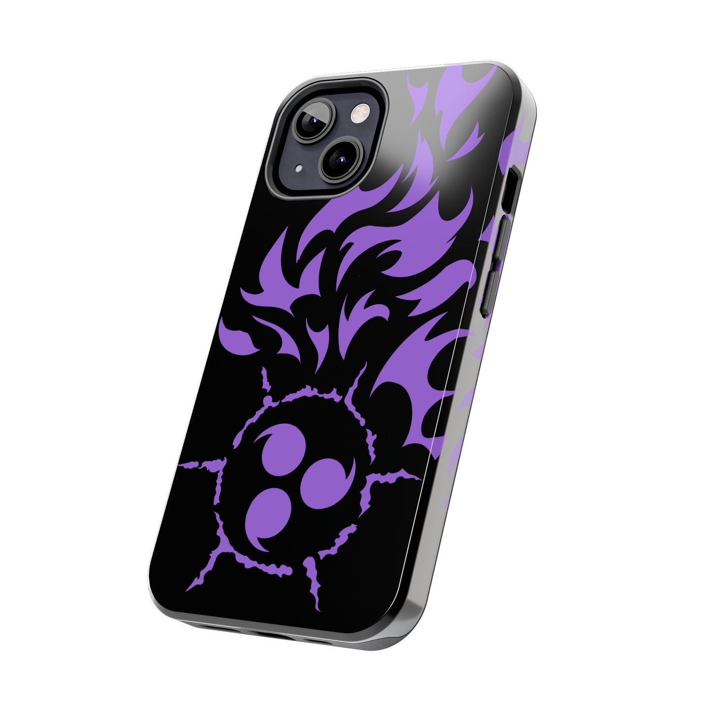 Purple Curse Tough Phone Cases (NEW)