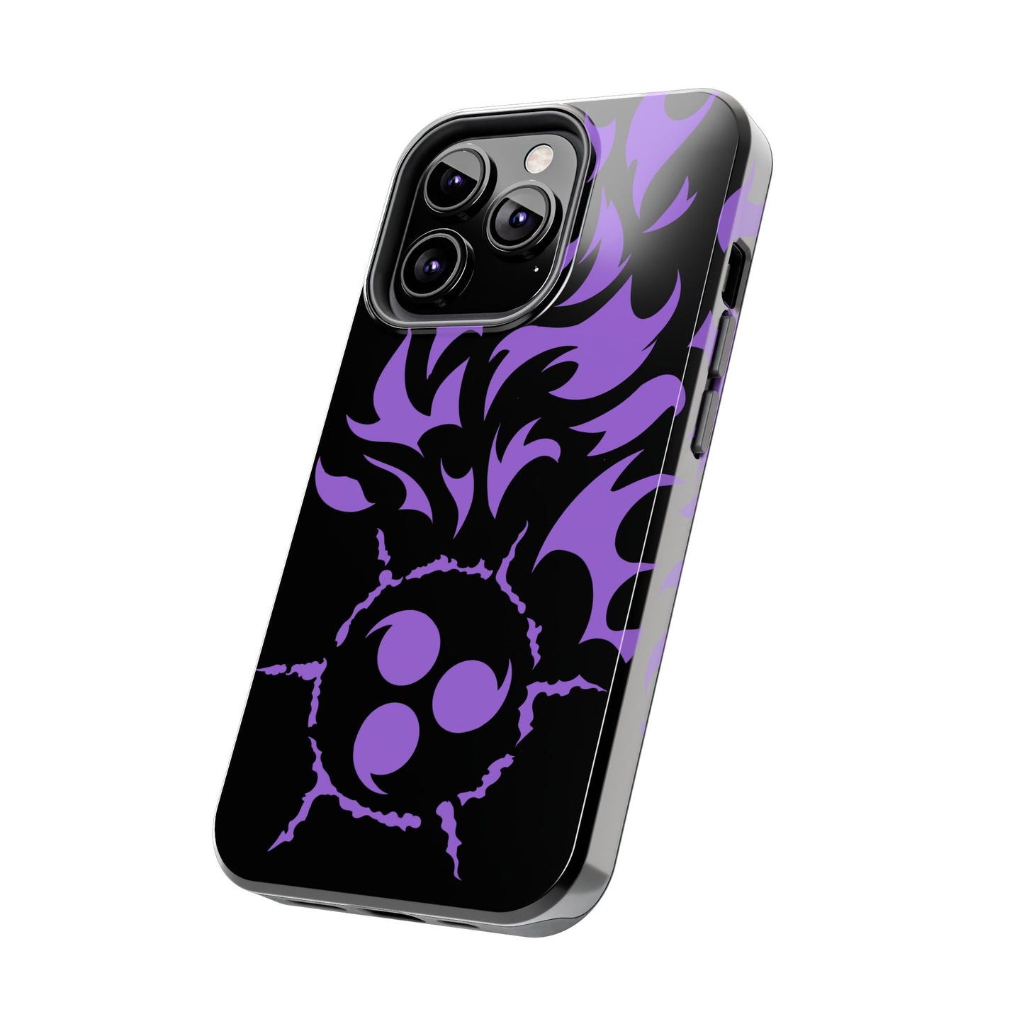 Purple Curse Tough Phone Cases (NEW)
