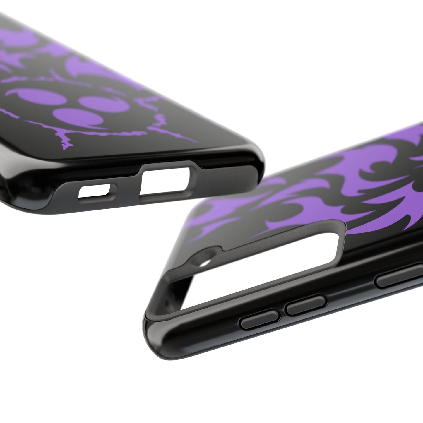 Purple Curse Tough Phone Cases (NEW)