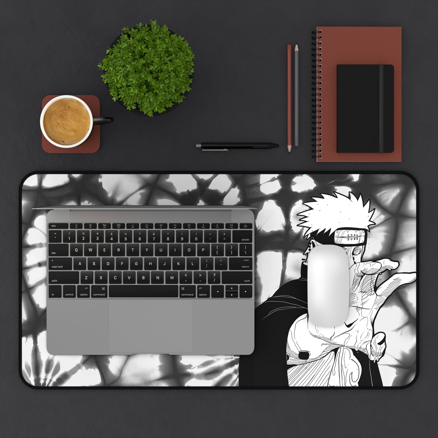 Pain Desk Mat