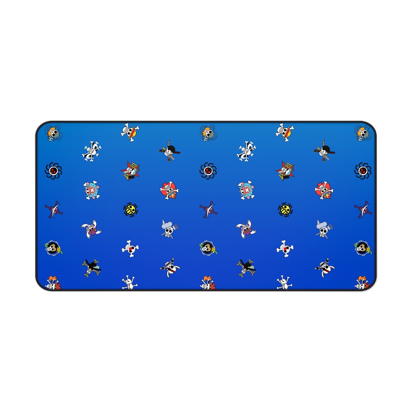 Jolly Rogers Desk Mat