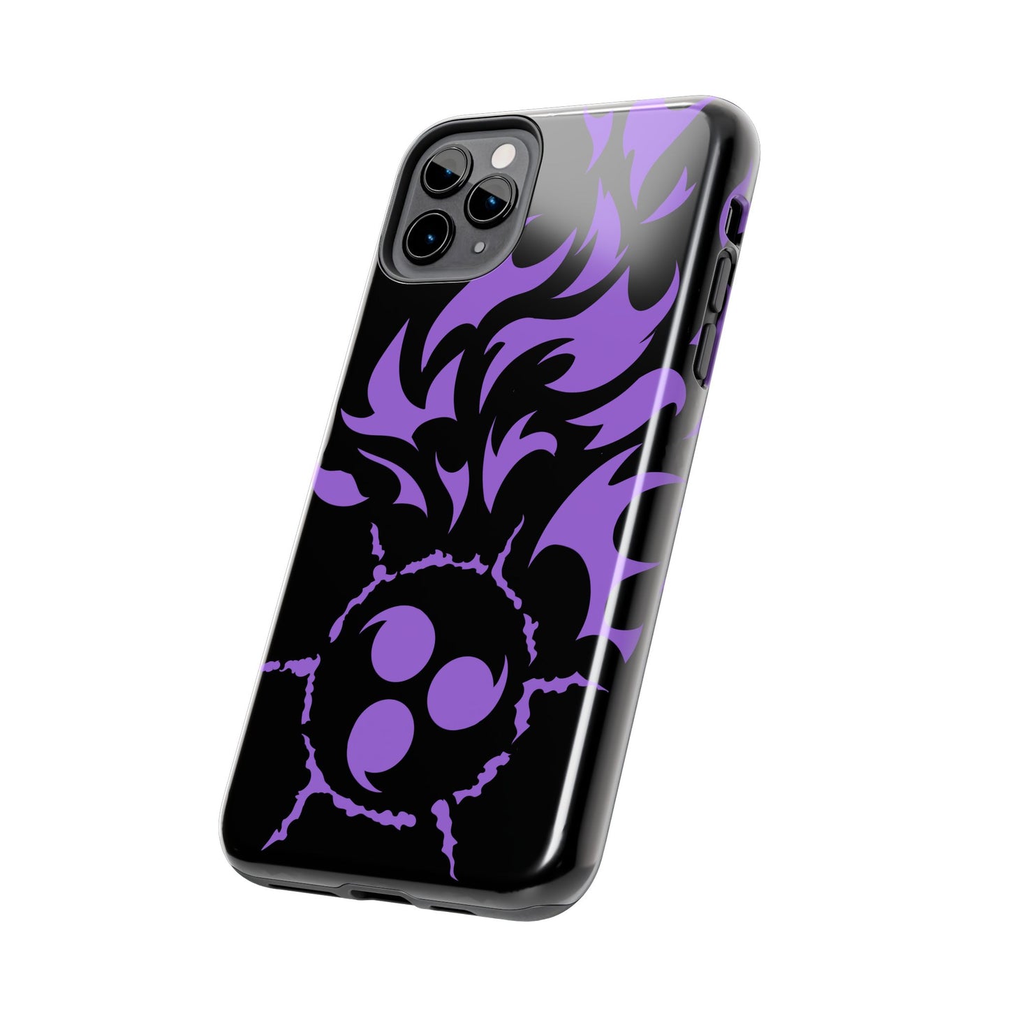 Purple Curse Tough Phone Cases (NEW)