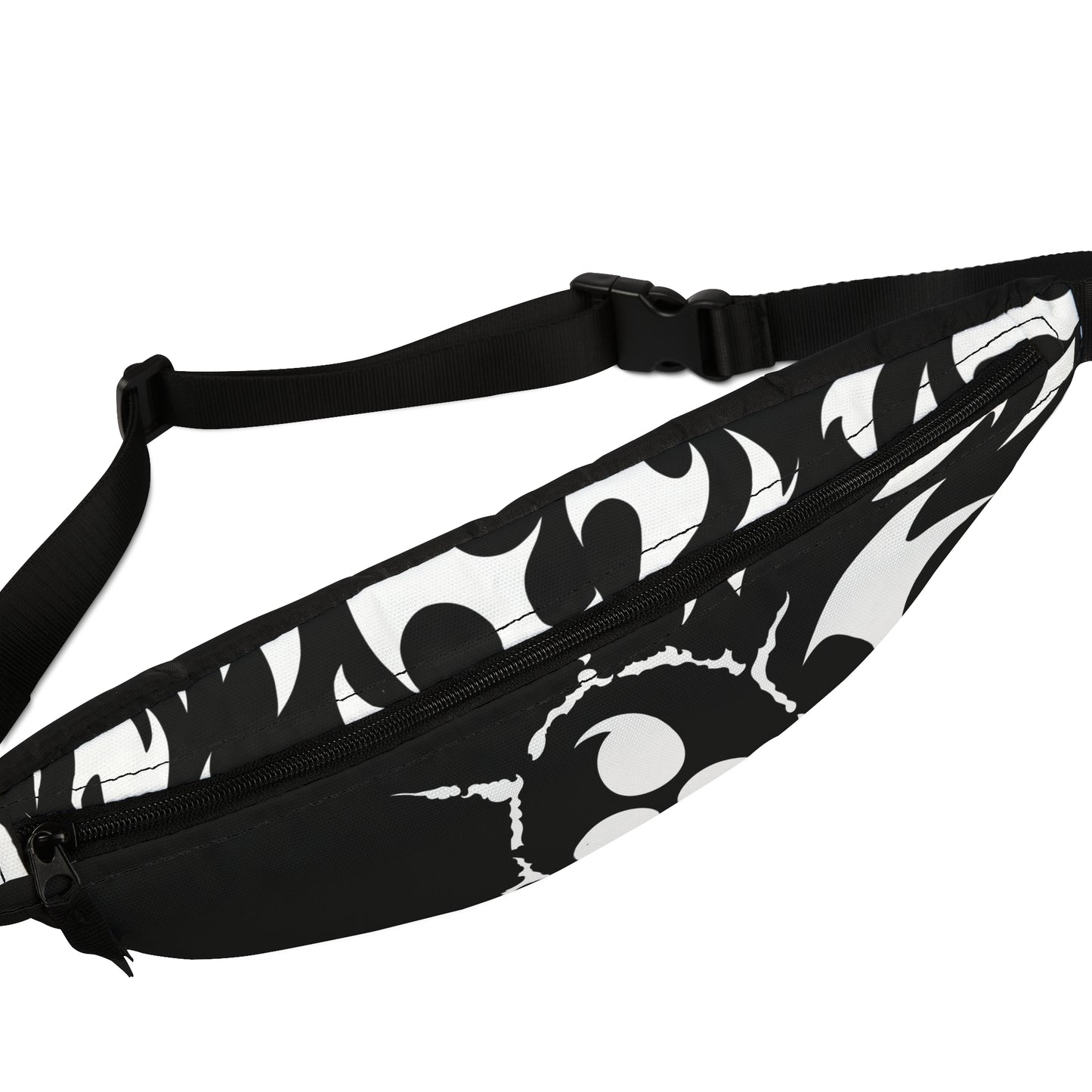 Curse Mark Fanny Pack