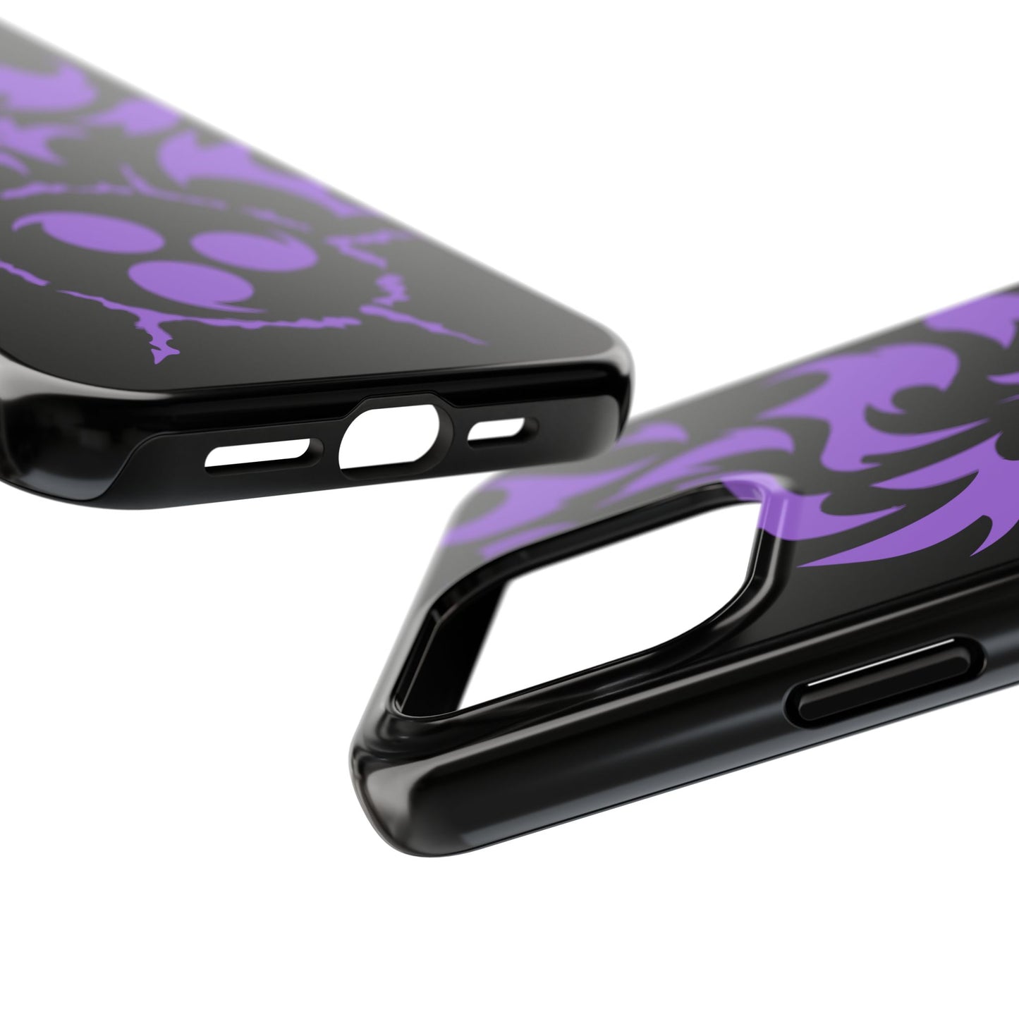 Purple Curse Tough Phone Cases (NEW)