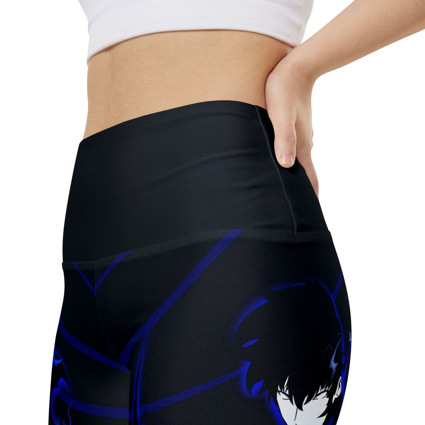 Jin WooWomen's Workout Shorts
