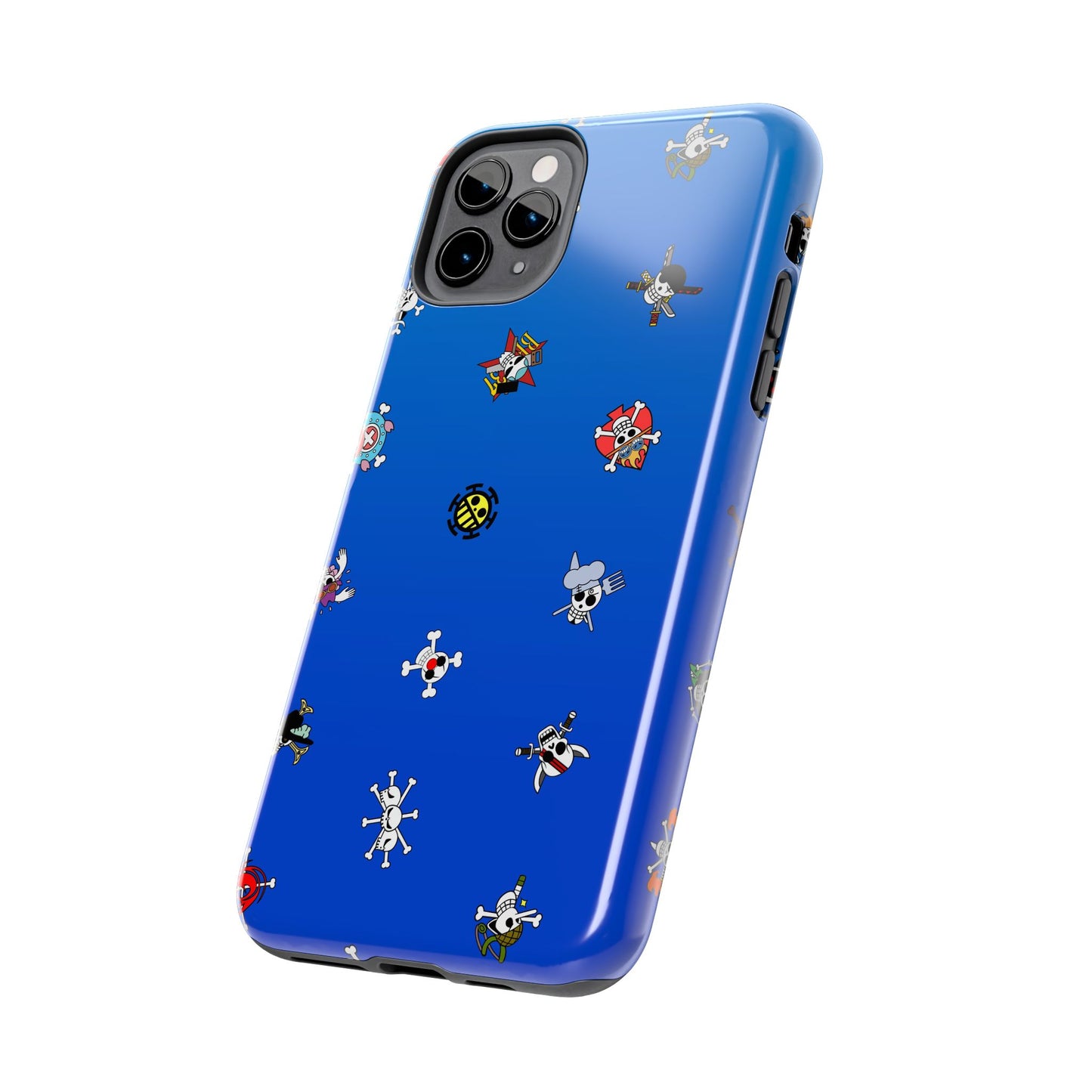 Jolly Rogers Tough Phone Cases