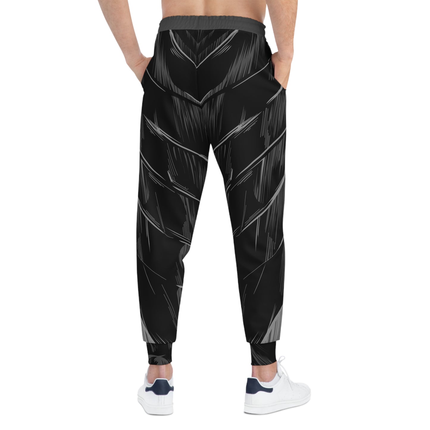 Berserk Armor Athletic Joggers