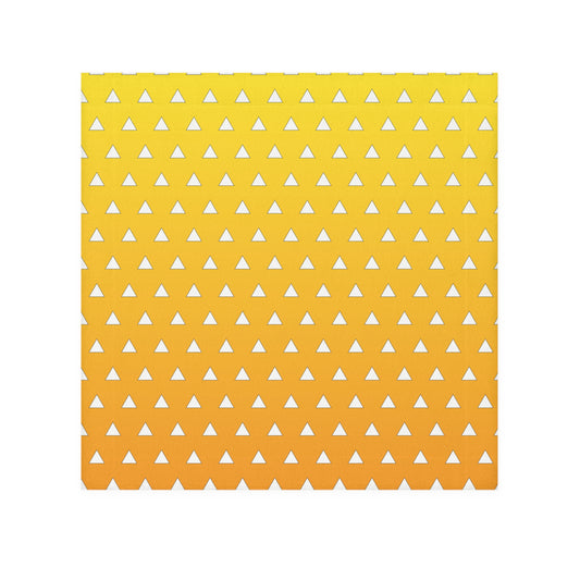 Thunder Zen Face Towel