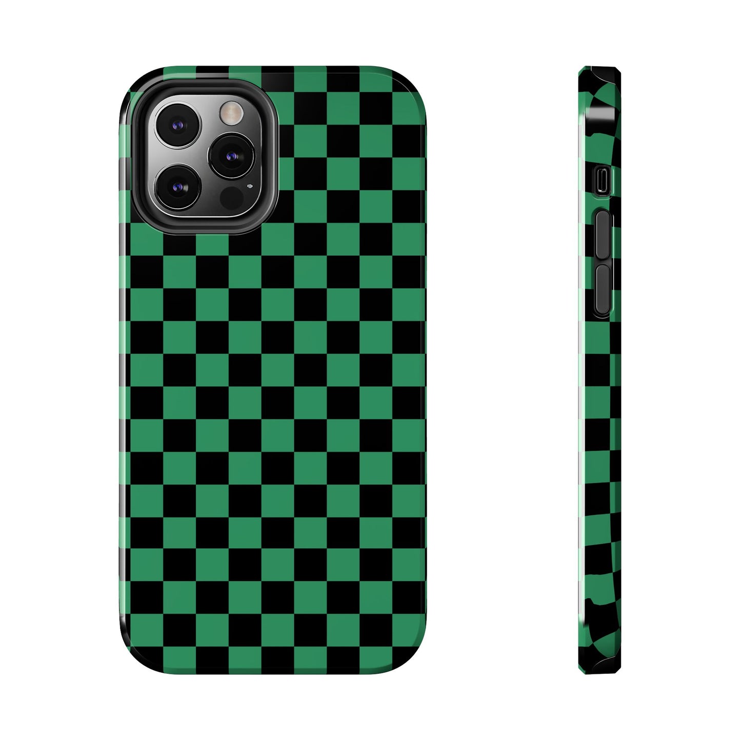 Water Dragon Tough Phone Case