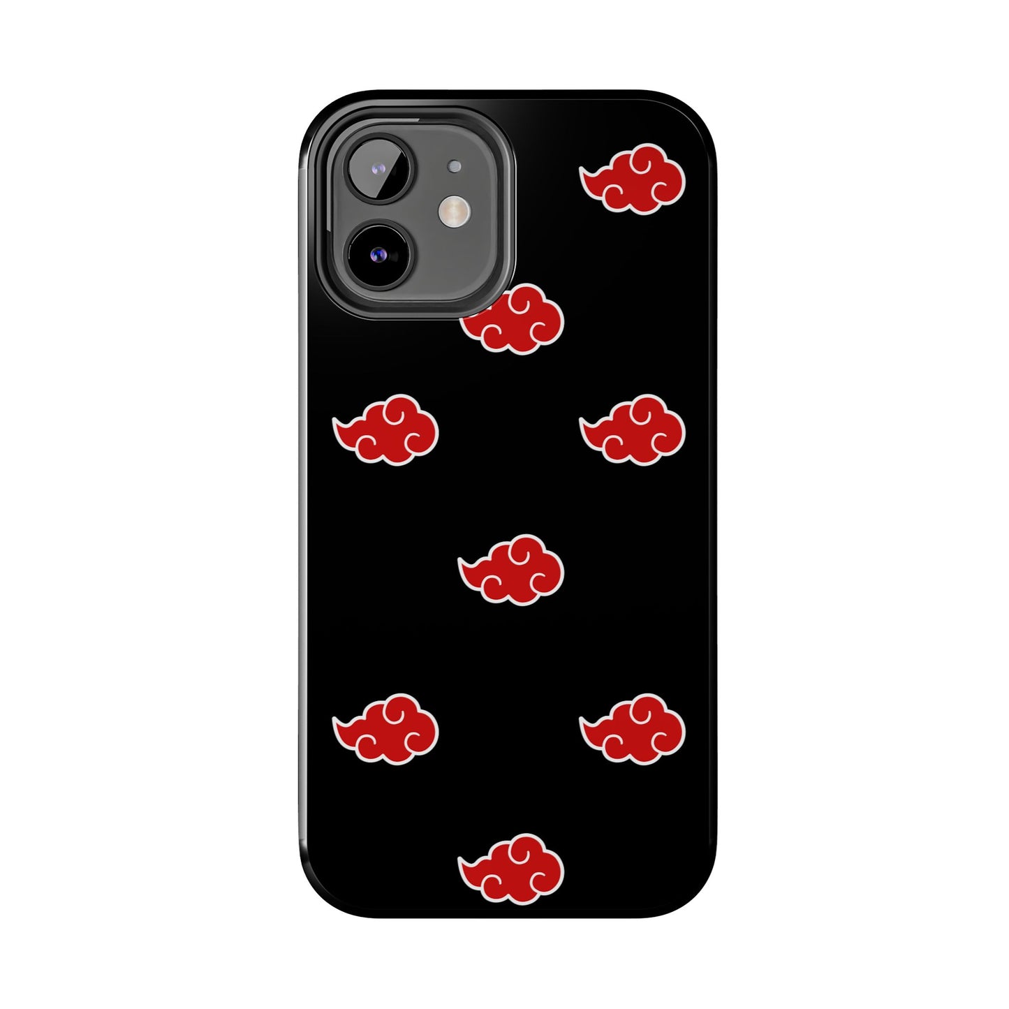 Red Cloud Tough Phone Cases