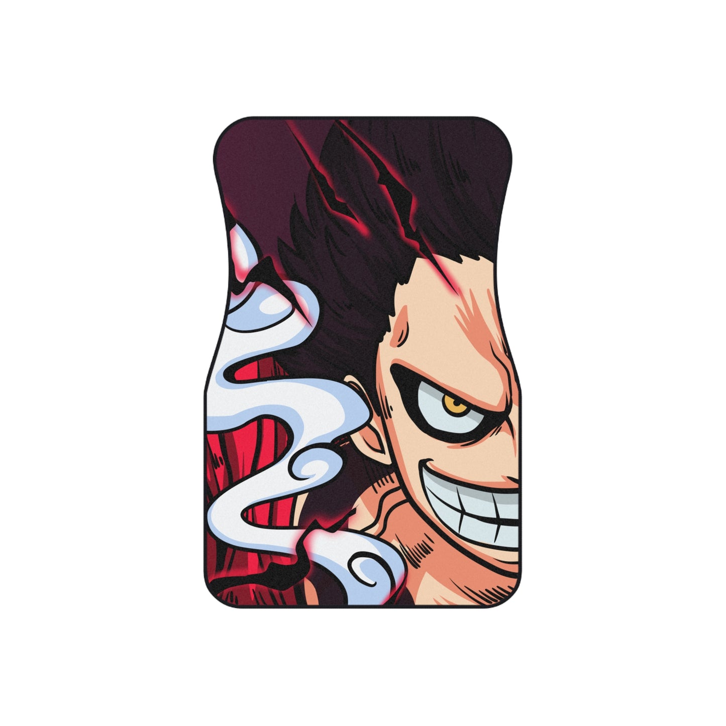 Gear 4 Car Mats