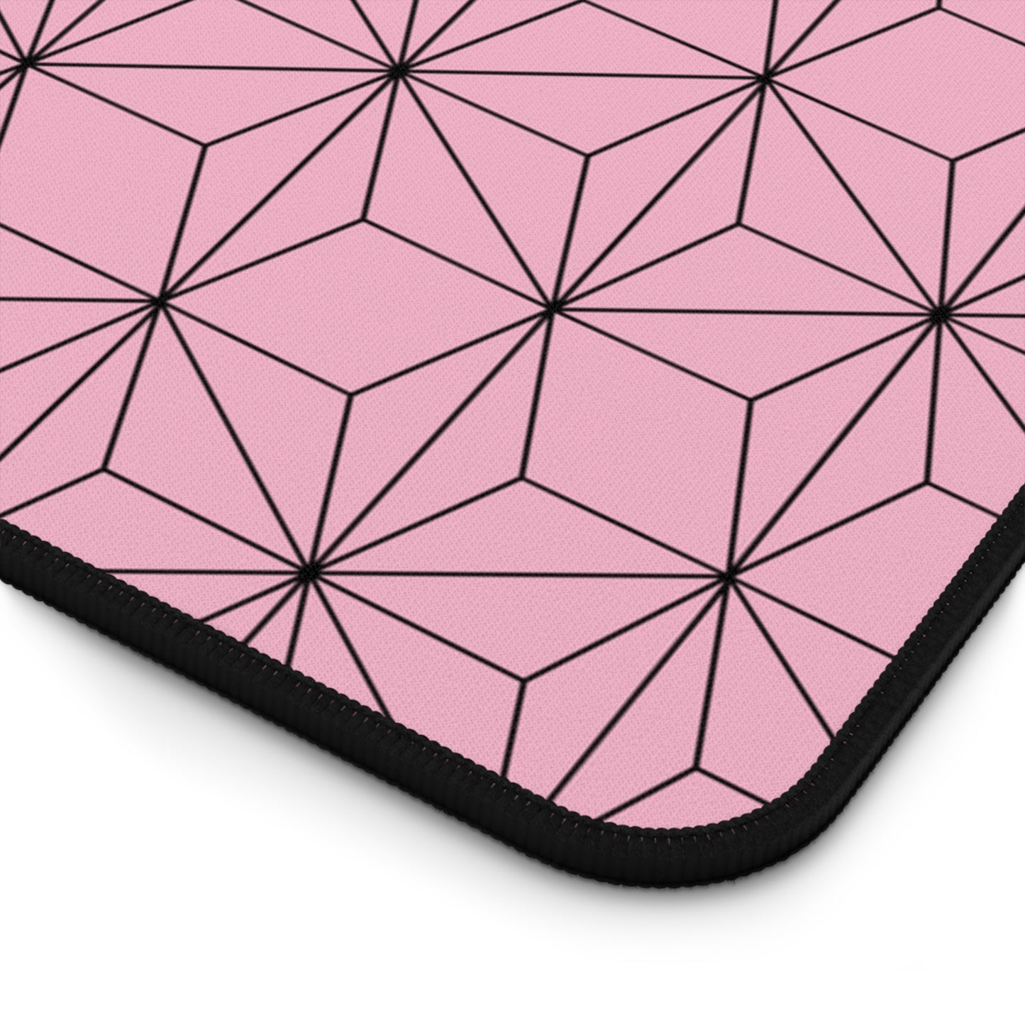 Chosen Demon Desk Mat