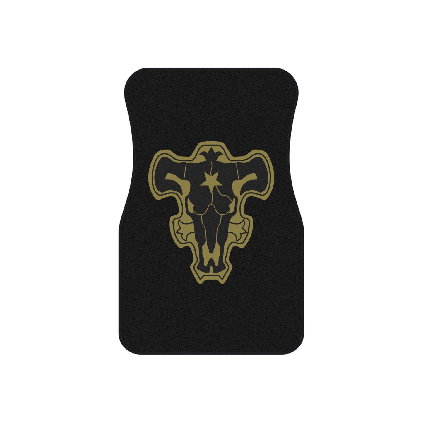 Clover Car Mats (Set of 4)