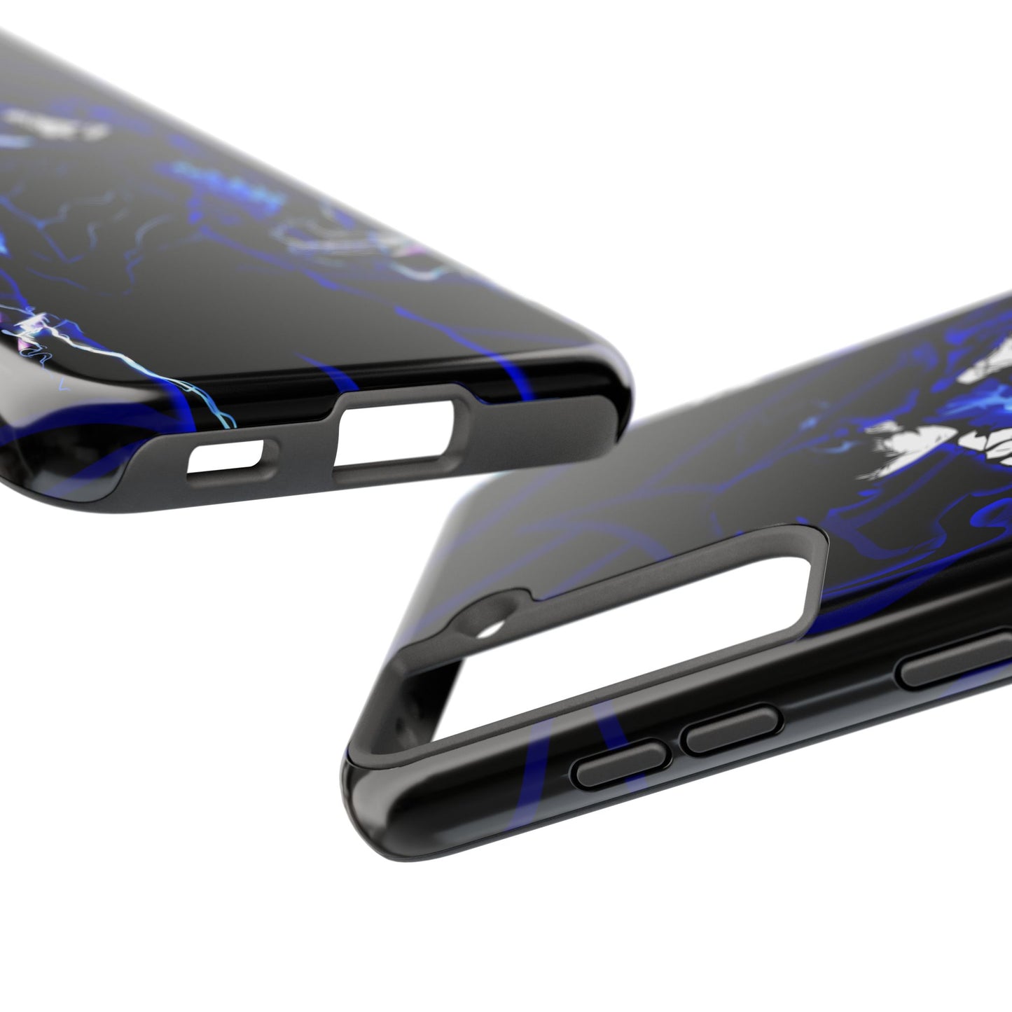 Shadow Monarch Tough Phone Cases