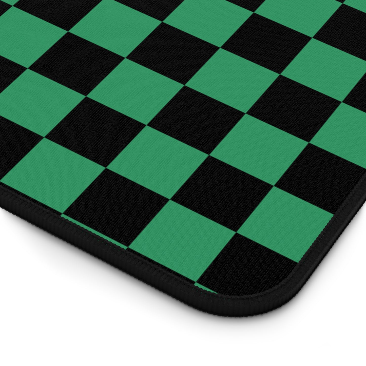 Water Dragon Desk Mat