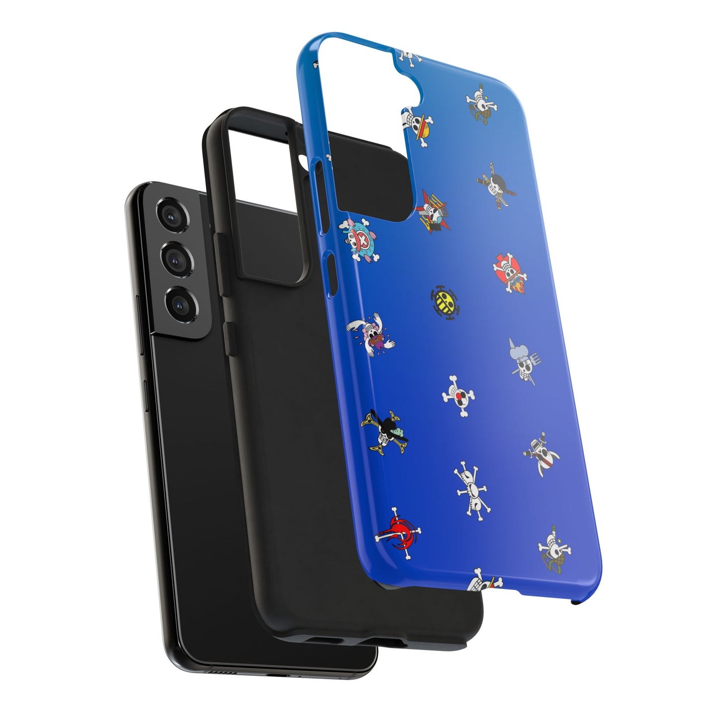 Jolly Rogers Tough Phone Cases