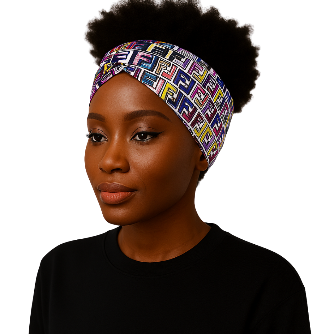 FF Design Head Scarf