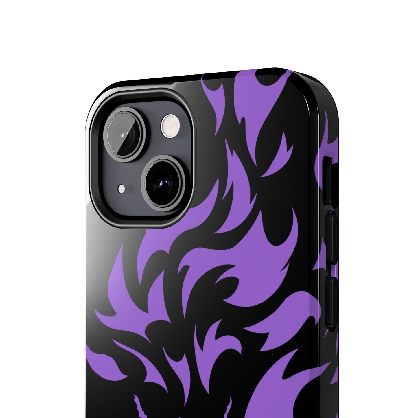Purple Curse Tough Phone Cases (NEW)