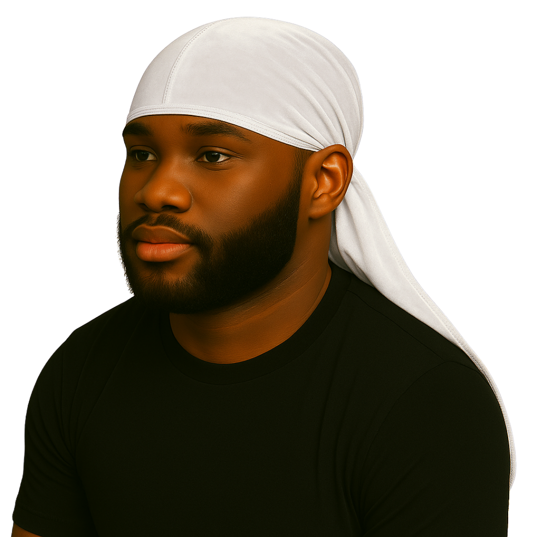 Velvet Multicolor Durags