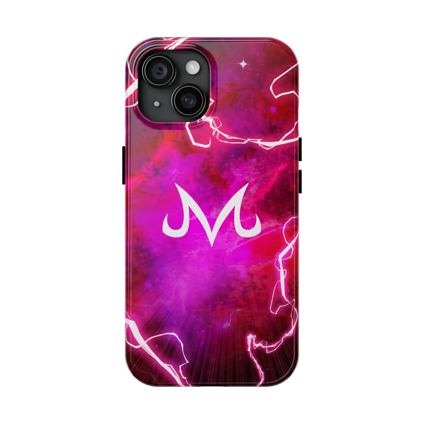 Buu Tough Phone Case