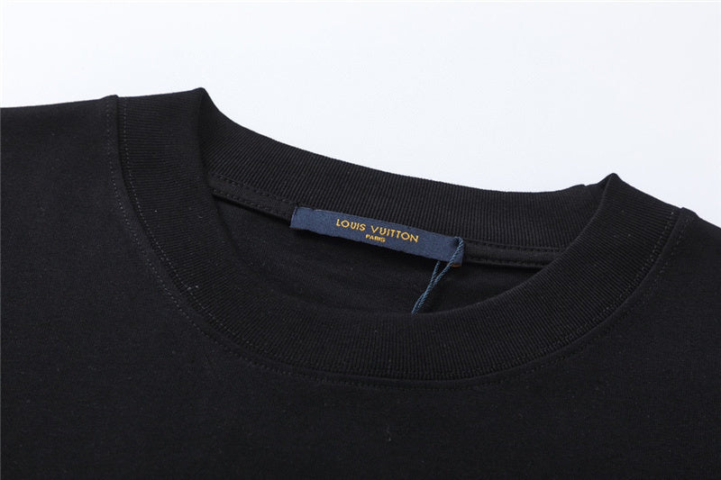 LLV with Design Shirt