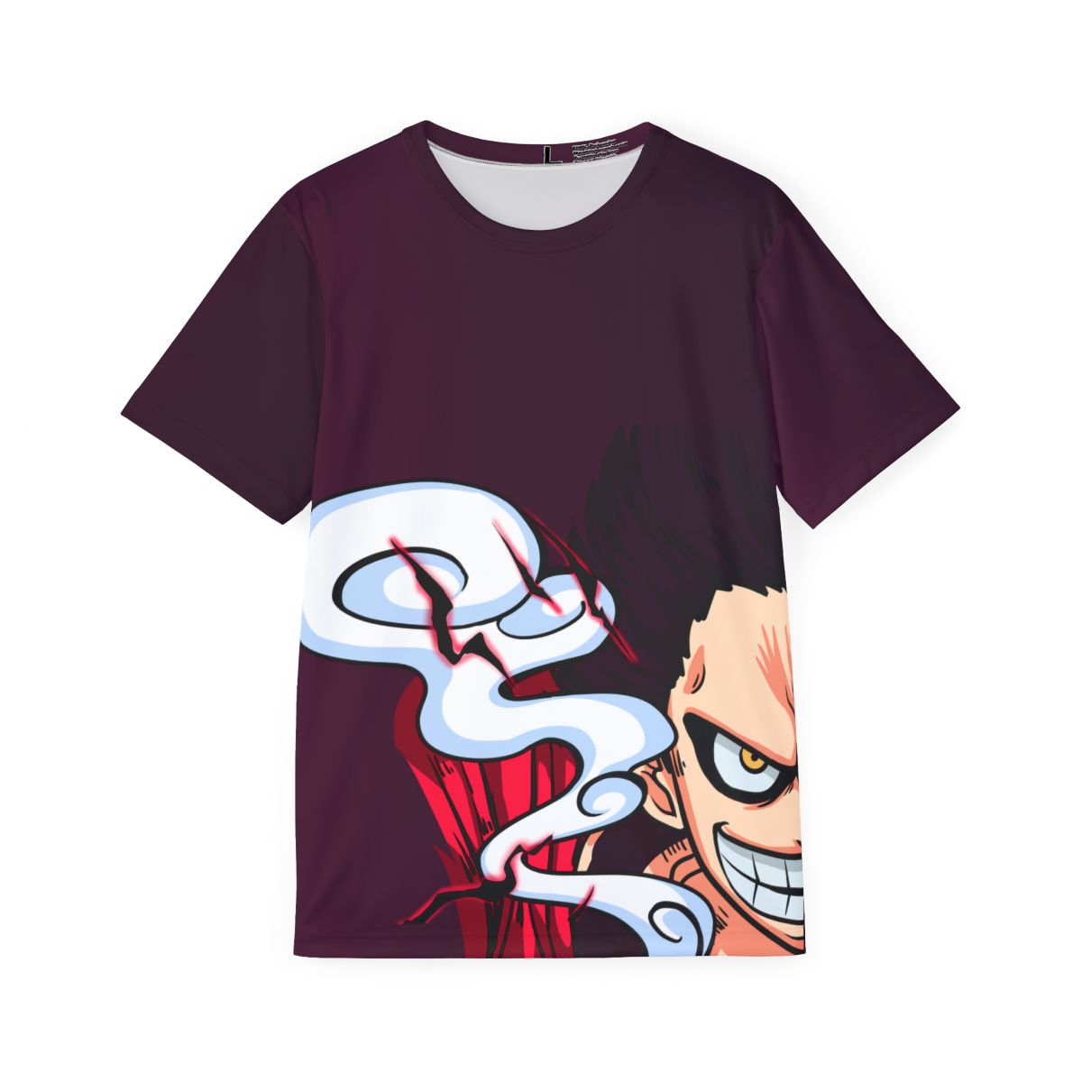 Exclusive Anime T-Shirt Multiple Designs