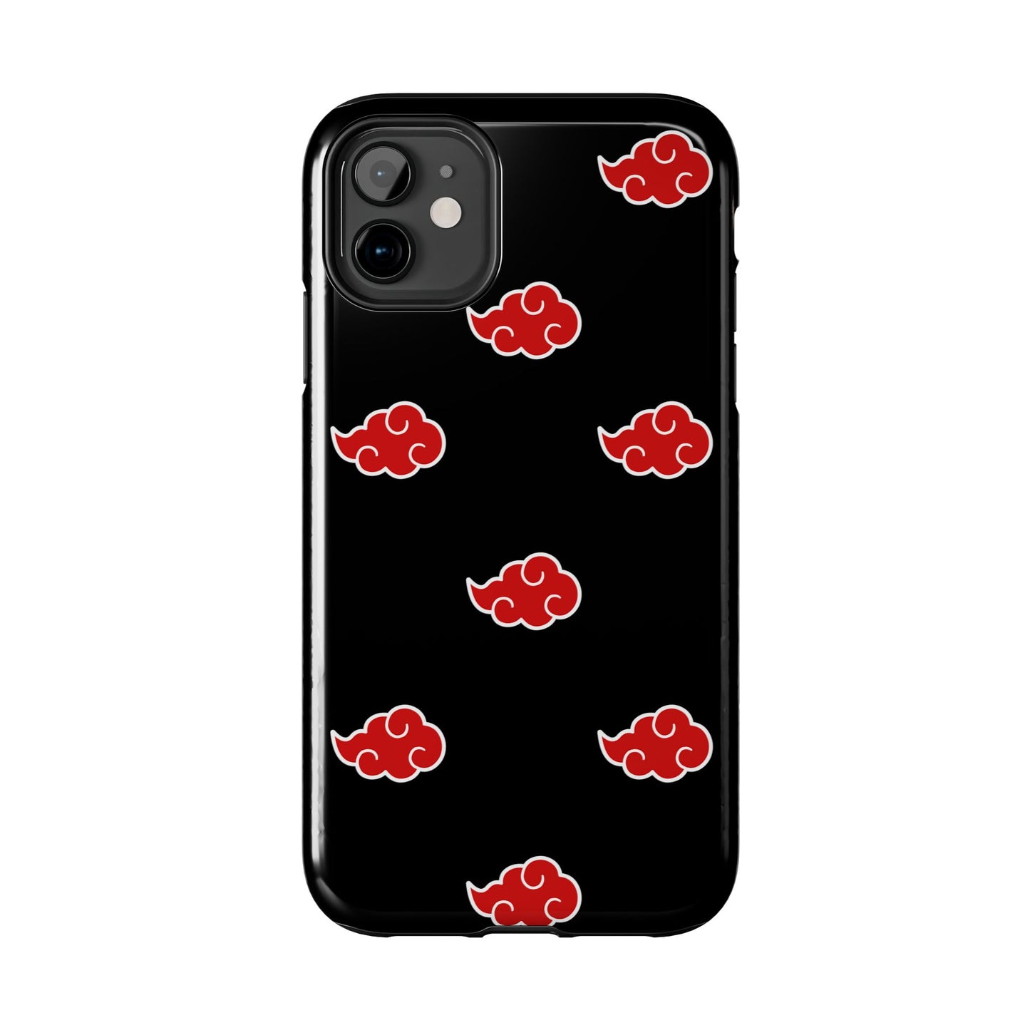 Red Cloud Tough Phone Cases