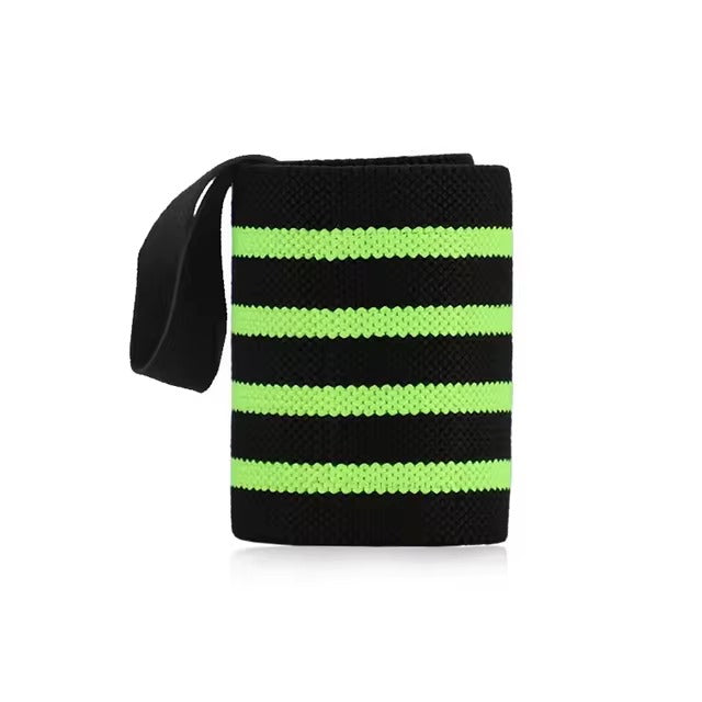 Pre Order Colored and Camo Wrist Wraps Gym Accesories