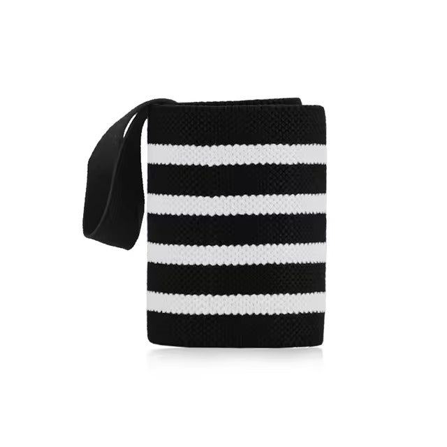 Pre Order Colored and Camo Wrist Wraps Gym Accesories