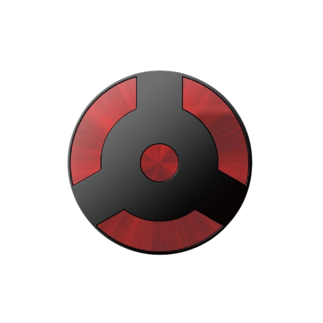 Anime Gas Tank Stickers for Cars